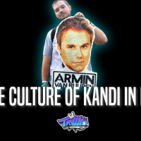 The Culture of Kandi in EDM