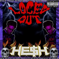 HE$H drops “Loced Out” a sick fusion of southern rap & electronic bass music.