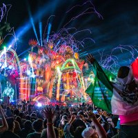 EDC Mexico Is Almost Here With Its Diverse Lineup and 3 Day Expansion for 2020